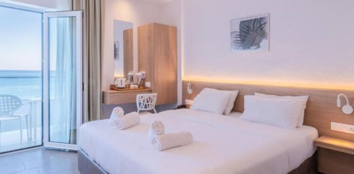 jaukus viešbutis KAHLUA BOUTIQUE HOTEL, jūsų atostogoms