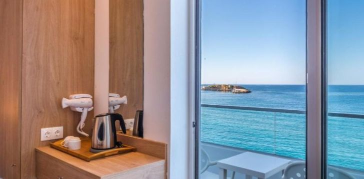 patogus viešbutis jūsų kelionei – 4* KAHLUA BOUTIQUE HOTEL