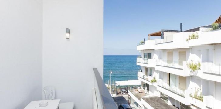 apgyvendinimas 4* KAHLUA BOUTIQUE HOTEL