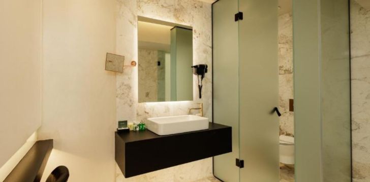 nepraleisk progos pailsėti už gerą kainą - viešbutyje KAHLUA BOUTIQUE HOTEL
