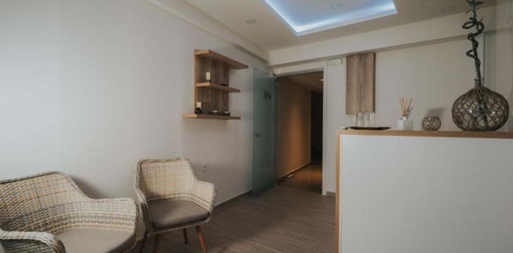 patogus viešbutis jūsų kelionei – 4* KAHLUA BOUTIQUE HOTEL