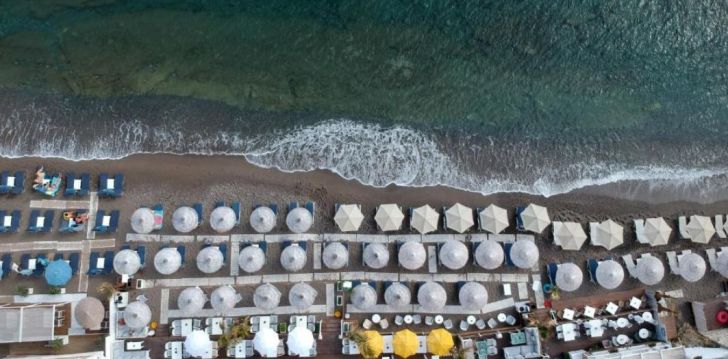apsistokite KAHLUA BOUTIQUE HOTEL viešbutyje už gerą kainą.