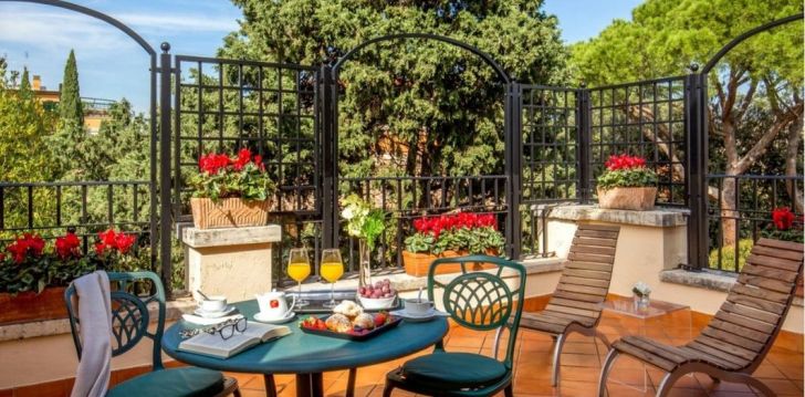 DEGLI ARANCI (Adults only) - klientų vertinamas, kaip geras kainos ir kokybės santykis. 