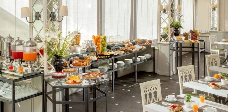 DEGLI ARANCI (Adults only) - klientų vertinamas, kaip geras kainos ir kokybės santykis.