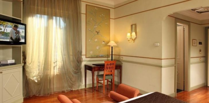 planuoji kelionę į Italija? apsistokite 4 viešbutyje DEGLI ARANCI (Adults only). 
