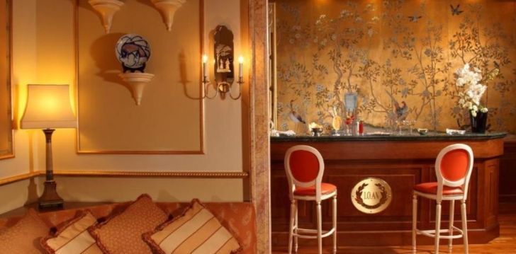 patogus viešbutis jūsų kelionei – 4* DEGLI ARANCI (Adults only)