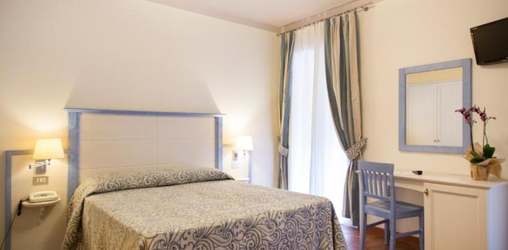 Šeimos atostogos Sardinijoje 4* BLU HOTEL LACONIA VILLAGE 14