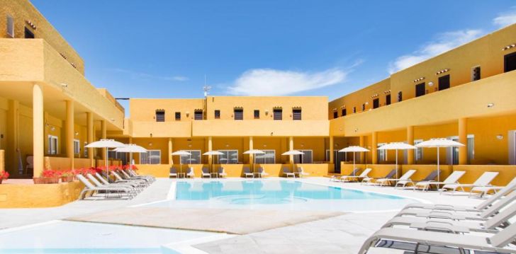 Šeimos atostogos Sardinijoje 4* BLU HOTEL LACONIA VILLAGE 3