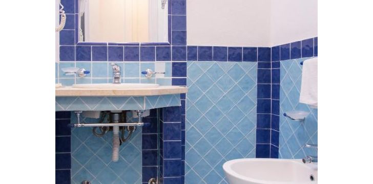 Tavęs laukia poilsis Italija įsikūrusiame BLU HOTEL LACONIA VILLAGE