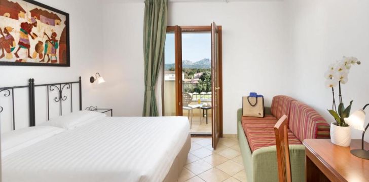 Patogus viešbutis jūsų kelionei – 4* BLU HOTEL MORISCO
