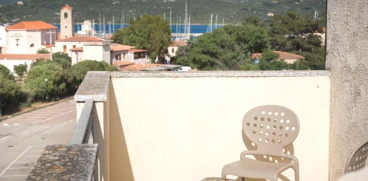 Nepraleisk progos pailsėti už gerą kainą - viešbutyje BLU HOTEL MORISCO