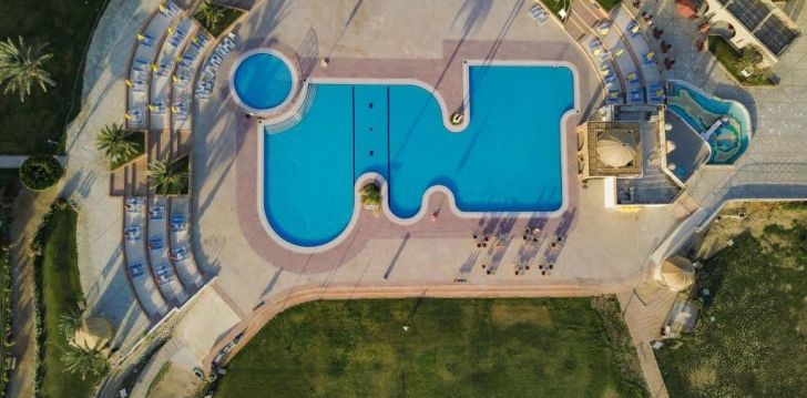 Apsistokite MERCURE viešbutyje už gerą kainą. 