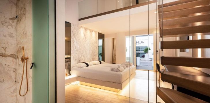 apsistokite KAHLUA BOUTIQUE HOTEL viešbutyje už gerą kainą.