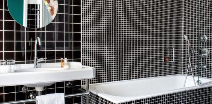 patogus viešbutis jūsų kelionei – 4* NEW HOTEL LE VOLTAIRE