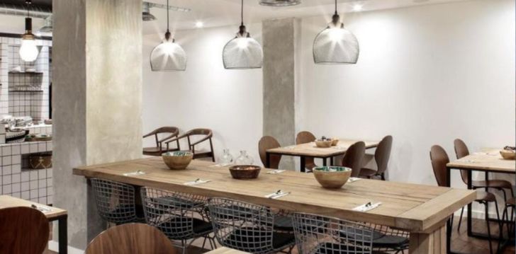 viešbutis NEW HOTEL LE VOLTAIRE įsikūręs Prancūzija.