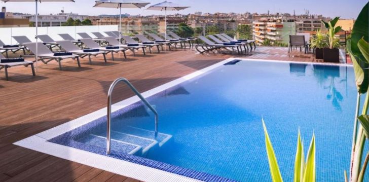 Apsistokite H10 VINTAGE SALOU viešbutyje už gerą kainą.