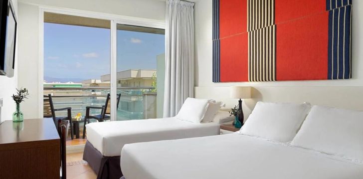 Rinkitės viešbutį H10 VINTAGE SALOU kelionei į Ispanija
