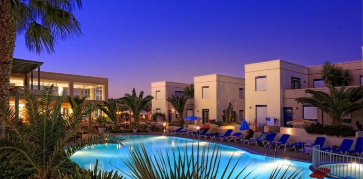 planuoji kelionę į Graikija? apsistokite 4 viešbutyje MEROPI HOTEL & APARTMENTS.
