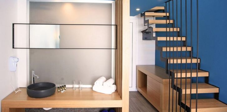 planuoji kelionę į Graikija? apsistokite 4 viešbutyje MEROPI HOTEL & APARTMENTS. 