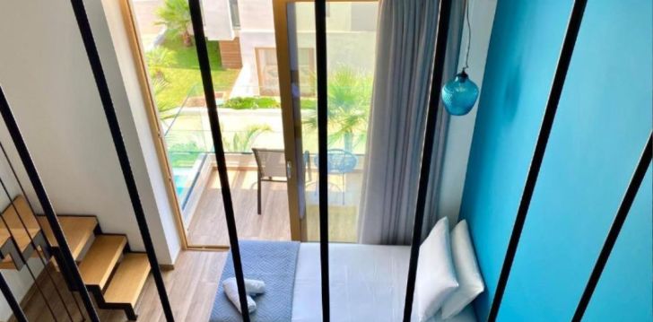 viešbutis MEROPI HOTEL & APARTMENTS įsikūręs Graikija. 