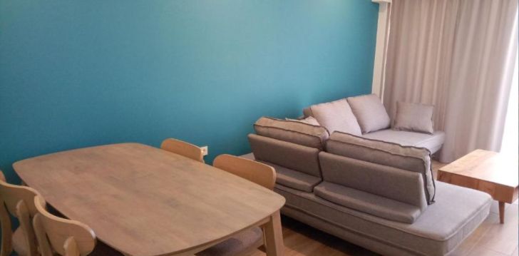 rinkitės viešbutį MEROPI HOTEL & APARTMENTS kelionei į Graikija