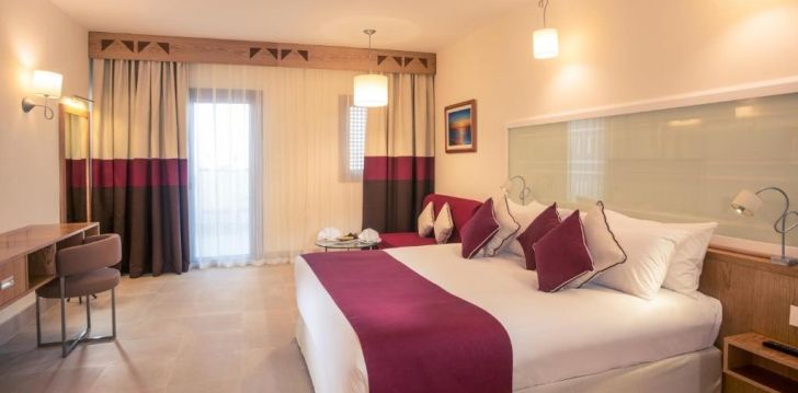 jaukus viešbutis MERCURE, jūsų atostogoms