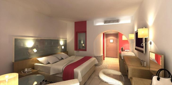 patogus viešbutis jūsų kelionei – 4* MERCURE