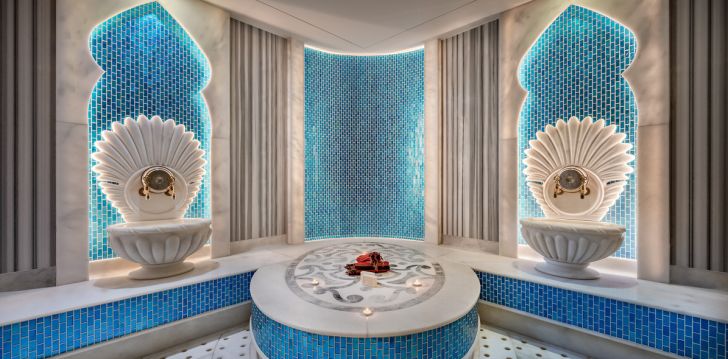 patogus viešbutis jūsų kelionei – 5* RAI PREMIUM TEKIROVA (ex. QUEENS PARK RAI PREMIUM TEKIROVA)