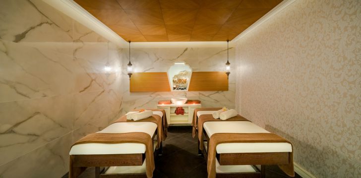 Nepakartojamos atostogos Kemere 5* viešbutyje RAI PREMIUM TEKIROVA! 28