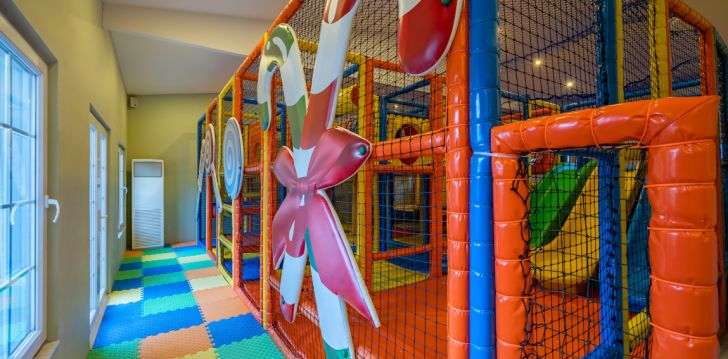 Nepakartojamos atostogos Kemere 5* viešbutyje RAI PREMIUM TEKIROVA! 32