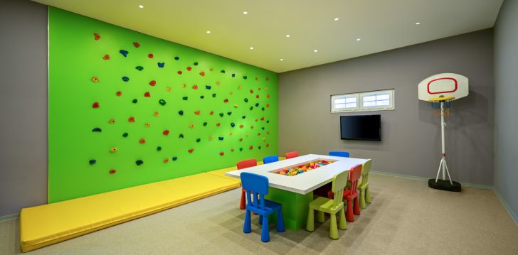 Nepakartojamos atostogos Kemere 5* viešbutyje RAI PREMIUM TEKIROVA! 33