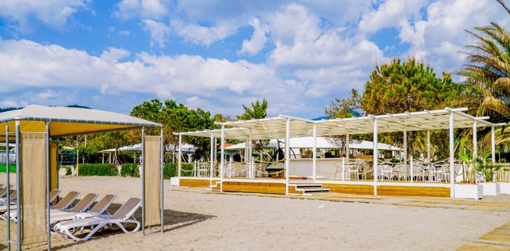 Nepakartojamos atostogos Kemere 5* viešbutyje RAI PREMIUM TEKIROVA! 35