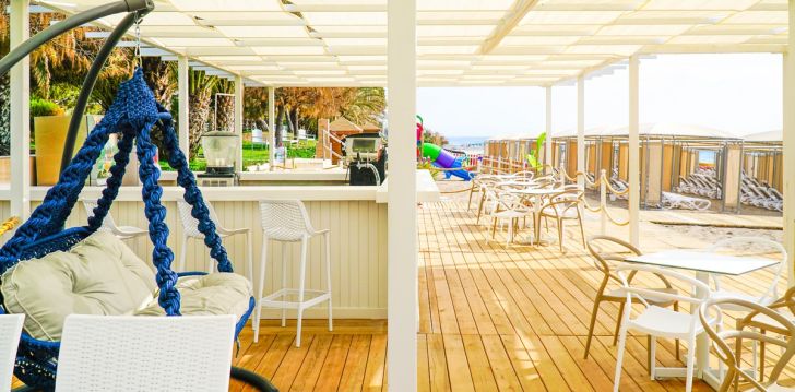 Nepakartojamos atostogos Kemere 5* viešbutyje RAI PREMIUM TEKIROVA! 36