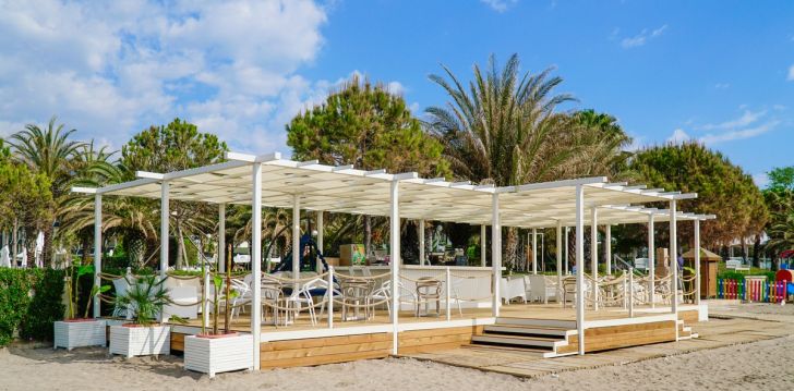 Nepakartojamos atostogos Kemere 5* viešbutyje RAI PREMIUM TEKIROVA! 37