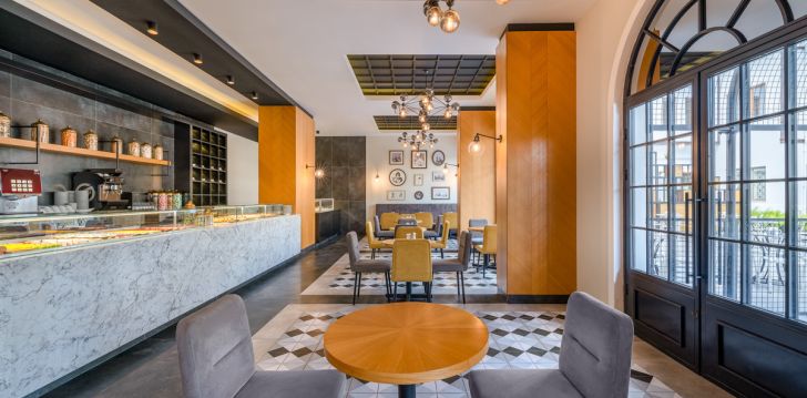 Nepakartojamos atostogos Kemere 5* viešbutyje RAI PREMIUM TEKIROVA! 38