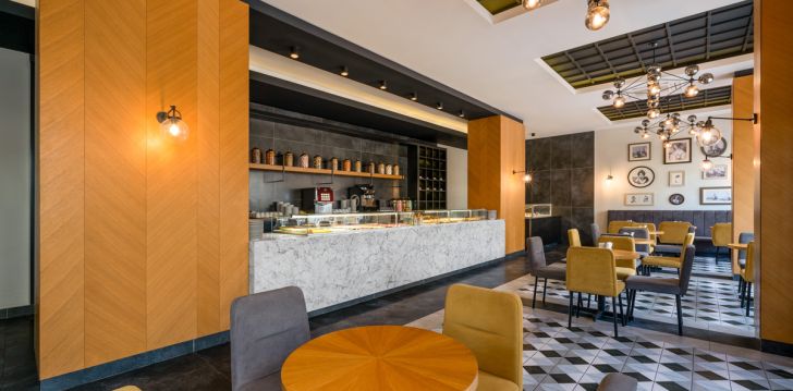Nepakartojamos atostogos Kemere 5* viešbutyje RAI PREMIUM TEKIROVA! 40
