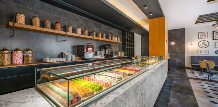Nepakartojamos atostogos Kemere 5* viešbutyje RAI PREMIUM TEKIROVA! 41