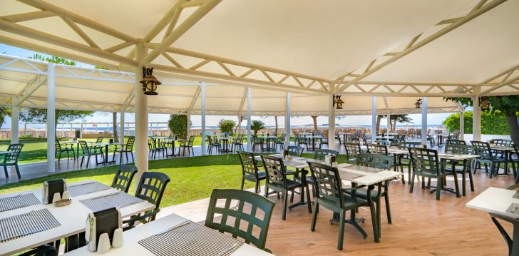 Nepakartojamos atostogos Kemere 5* viešbutyje RAI PREMIUM TEKIROVA! 46