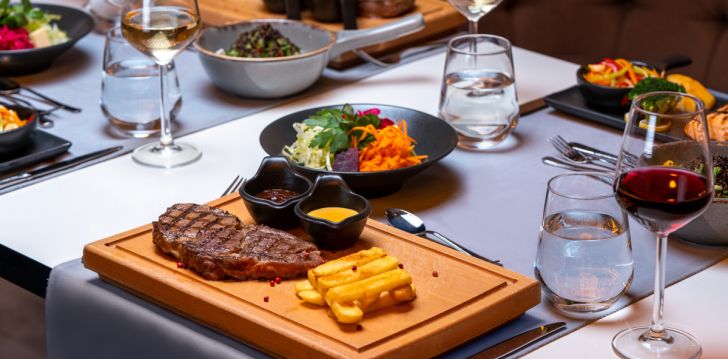 Nepakartojamos atostogos Kemere 5* viešbutyje RAI PREMIUM TEKIROVA! 48