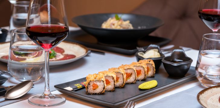 Nepakartojamos atostogos Kemere 5* viešbutyje RAI PREMIUM TEKIROVA! 50