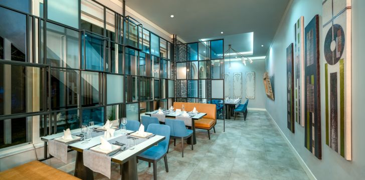 Nepakartojamos atostogos Kemere 5* viešbutyje RAI PREMIUM TEKIROVA! 52