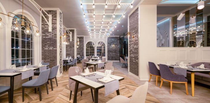 Nepakartojamos atostogos Kemere 5* viešbutyje RAI PREMIUM TEKIROVA! 53