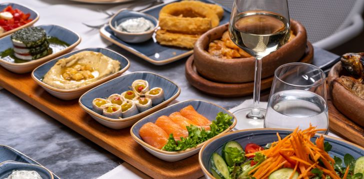 Nepakartojamos atostogos Kemere 5* viešbutyje RAI PREMIUM TEKIROVA! 56