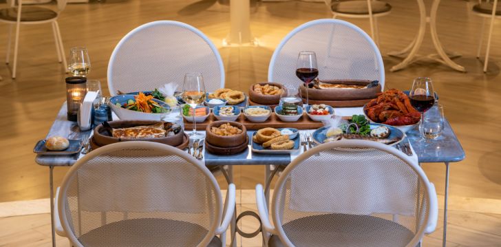 Nepakartojamos atostogos Kemere 5* viešbutyje RAI PREMIUM TEKIROVA! 58