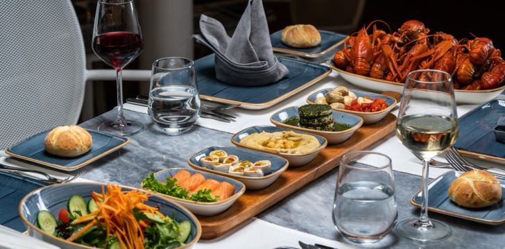 Nepakartojamos atostogos Kemere 5* viešbutyje RAI PREMIUM TEKIROVA! 59