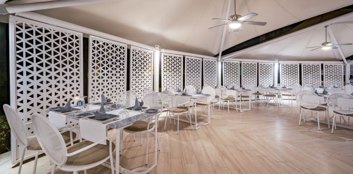 Nepakartojamos atostogos Kemere 5* viešbutyje RAI PREMIUM TEKIROVA! 60