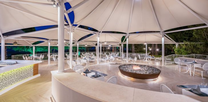 Nepakartojamos atostogos Kemere 5* viešbutyje RAI PREMIUM TEKIROVA! 62