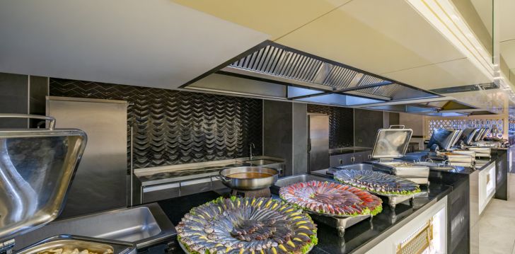 Nepakartojamos atostogos Kemere 5* viešbutyje RAI PREMIUM TEKIROVA! 71