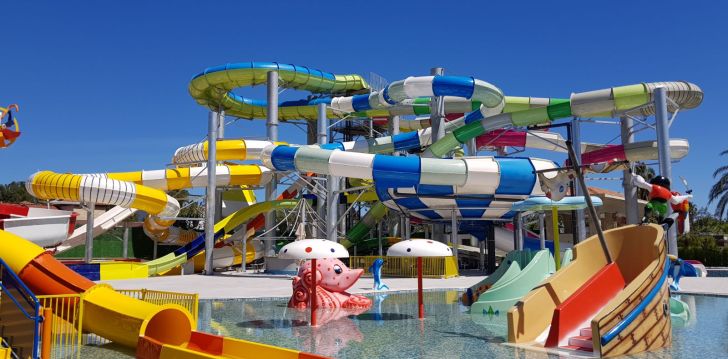Nepakartojamos atostogos Kemere 5* viešbutyje RAI PREMIUM TEKIROVA! 83