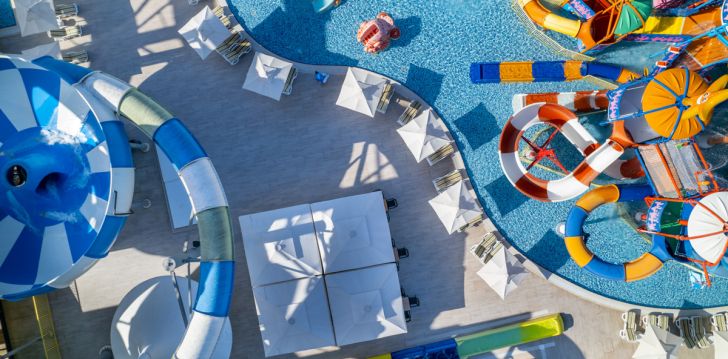Nepakartojamos atostogos Kemere 5* viešbutyje RAI PREMIUM TEKIROVA! 87